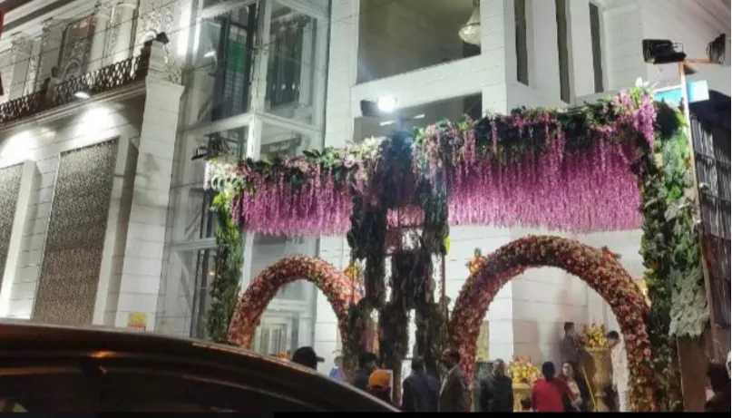 event-venue-The Celebration AC luxury banquet